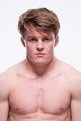 Caolan Loughran