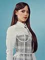 Jenna Ortega