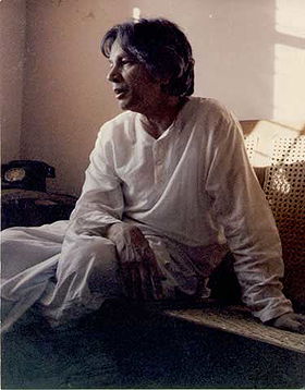 U. G. Krishnamurti