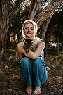 Stefanie Scott