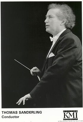 Thomas Sanderling