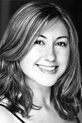 Sarah Churm