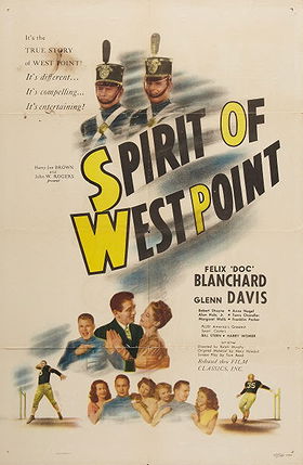The Spirit of West Point