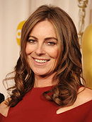 Kathryn Bigelow