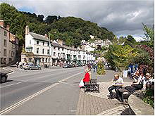 Matlock Bath
