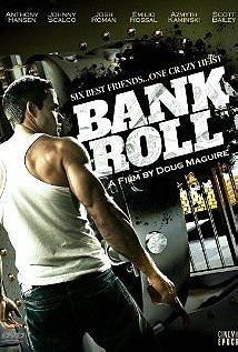 Bankroll: A New Approach to Financing Feature Films