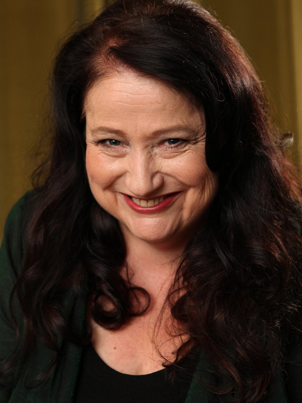 Ina Holst