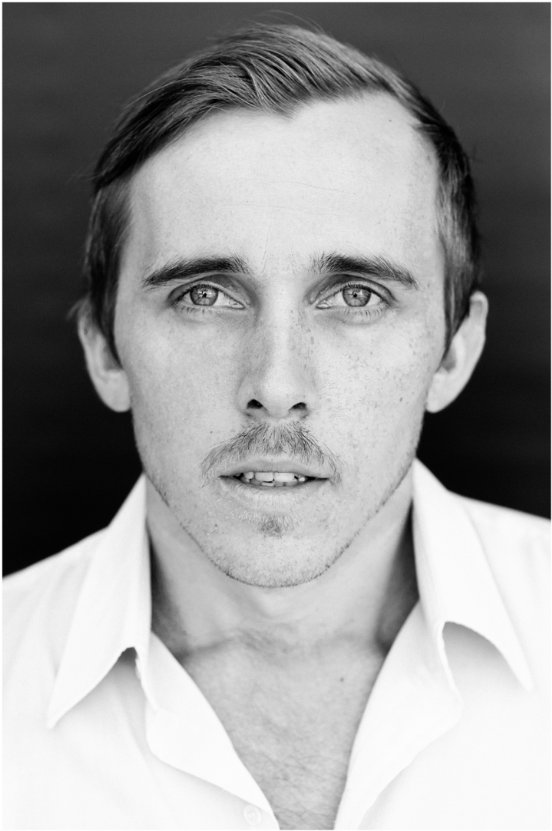 Benedict Hardie