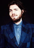 Tom Burke