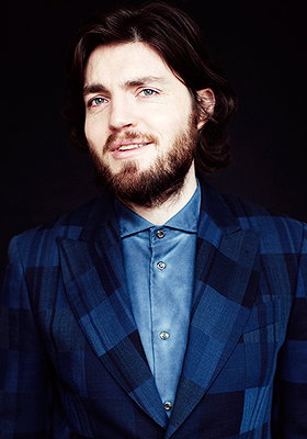 Tom Burke