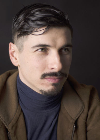Nicola Canal