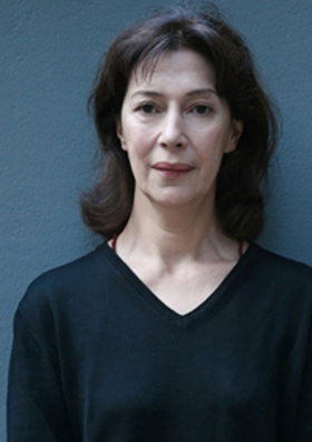 Anne Alvaro