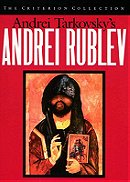 Andrei Rublev - Criterion Collection
