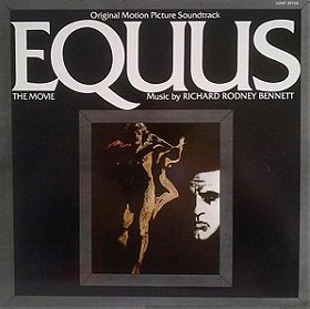 Equus - The Movie - Original Motion Picture Soundtrack