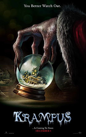 Krampus (2015)