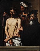 Caravaggio: Ecce Homo