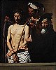 Caravaggio: Ecce Homo