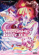 No game no life