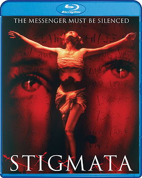 Stigmata 