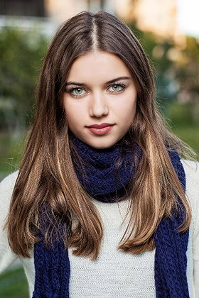 Afra Saraçoglu