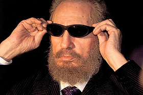 Fidel Castro