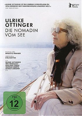 Ulrike Ottinger: Momad From The Lake