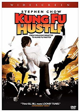 Kung Fu Hustle 