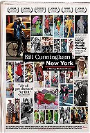 Bill Cunningham New York