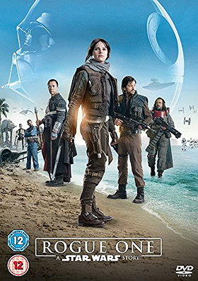 Rogue One: A Star Wars Story  