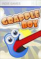 Grapple Boy (Indie Game)