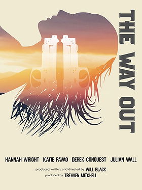 The Way Out (2016)