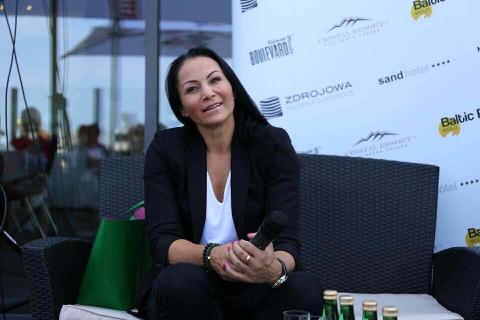 Agnieszka Rylik