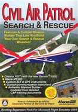 Civil Air Patrol: Search & Rescue
