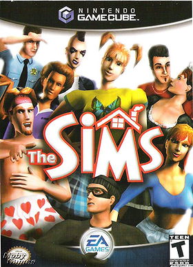 The Sims
