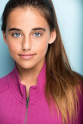 Giulianna Gerard