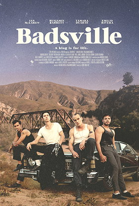Badsville                                  (2017)