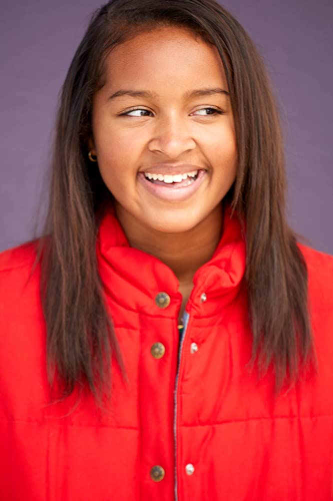 Marielle Caldwell