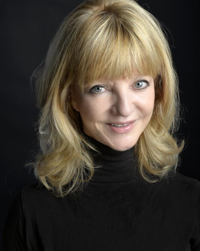 Rosalind Adler