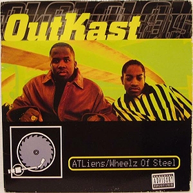 ATLiens (song)