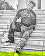 Chris Brown