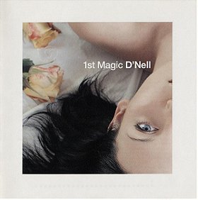 D'Nell – 1st Magic