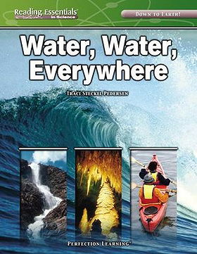 Water, Water, Everywhere