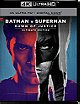 Batman v Superman: Dawn of Justice (4K Ultra HD + Digital Code) (Ultimate Edition)