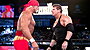 Hulk Hogan vs. Vince McMahon (2003/03/30)