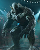 Emil Blonsky / Abomination (Tim Roth)
