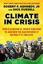 CLIMATE IN CRISIS — Who