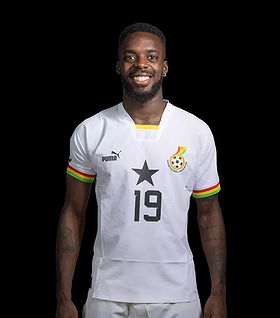 Iñaki Williams