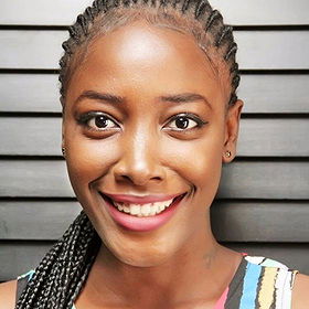 Gbubemi Ejeye
