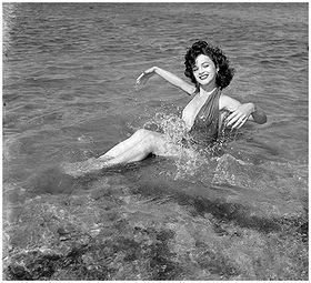 Yvonne Fredricks