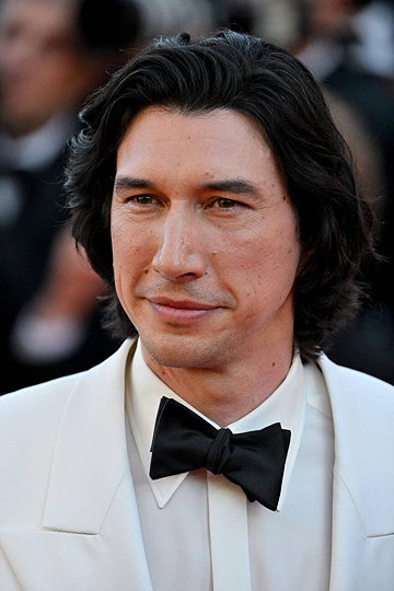 Adam Driver